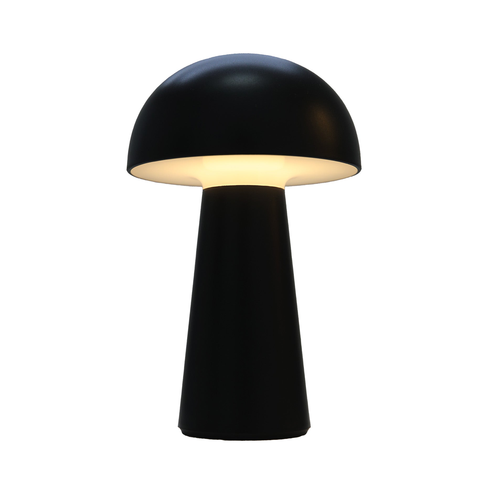 Porcini III LED-Tischlampe
